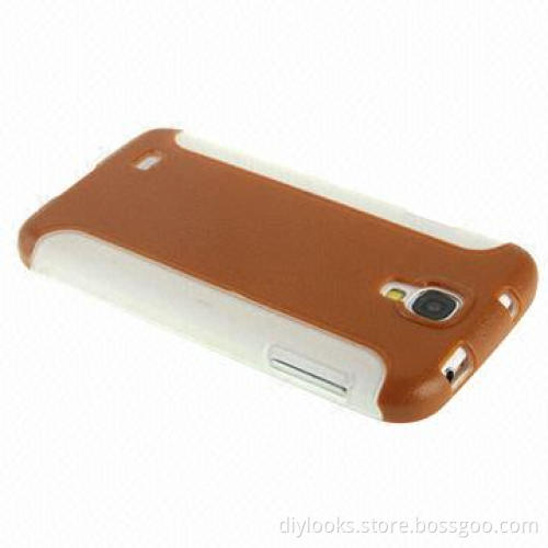 2-in-1 Anti-skid TPU Combination Case for Samsung